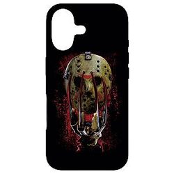 Freddy vs Jason Mask and Case for iPhone