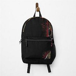 Freddy vs Jason Mask and Claw Backpack