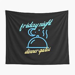 Friday Night Dinner