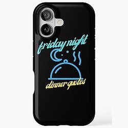 Friday Night Dinner Tough Case