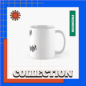 Friday Night Dinner Mugs