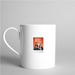 Friday Night Dinner Merch Collection Friday Night Dinner Mugs