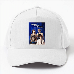 Friday Night Dinner Merch Friday Night Dinner Hats & Caps