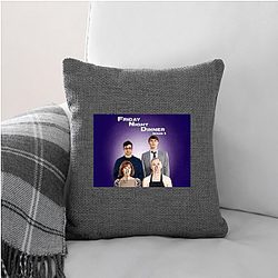 Friday Night Dinner Special Collection Friday Night Dinner Pillows Cover