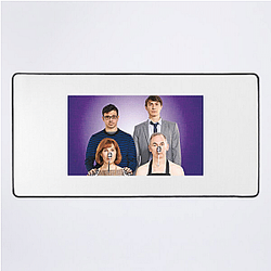 Friday Night Dinner Limited Collection Friday Night Dinner Mouse Pads