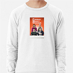 Friday Night Dinner Merch Collection Friday Night Dinner Sweatshirts