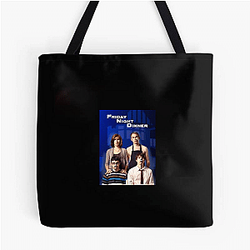 Friday Night Dinner Merch Friday Night Dinner Bags