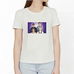 Friday Night Dinner Limited Collection Friday Night Dinner T-Shirts