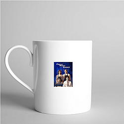 Friday Night Dinner Merch Friday Night Dinner Mugs