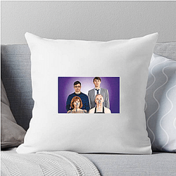 Friday Night Dinner Limited Collection Friday Night Dinner Pillows Cover