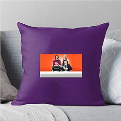 Friday Night Dinner Merch For Fans Friday Night Dinner Pillows Cover