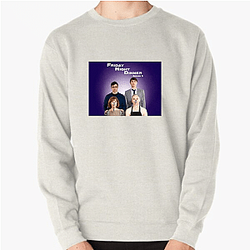 Friday Night Dinner Special Collection Friday Night Dinner Sweatshirts