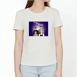 Friday Night Dinner Special Collection Friday Night Dinner T-Shirts