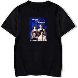 Friday Night Dinner Merch Friday Night Dinner T-Shirts