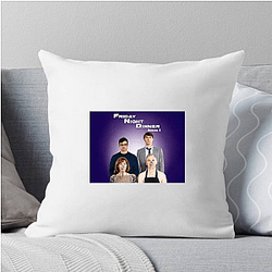 Friday Night Dinner Special Collection Friday Night Dinner Pillows Cover