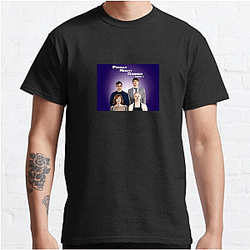 Friday Night Dinner Special Collection Friday Night Dinner T-Shirts