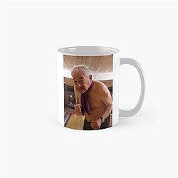 Official Friday Night Dinner Classic Mug