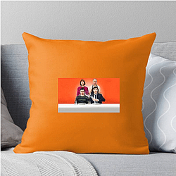 Friday Night Dinner Merch For Fans Friday Night Dinner Pillows Cover
