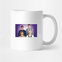 Friday Night Dinner Limited Collection Friday Night Dinner Mugs