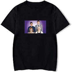 Friday Night Dinner Limited Collection Friday Night Dinner T-Shirts