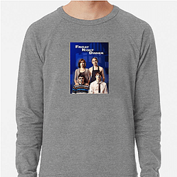 Friday Night Dinner Merch Friday Night Dinner Sweatshirts