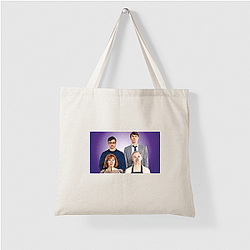 Friday Night Dinner Limited Collection Friday Night Dinner Bags