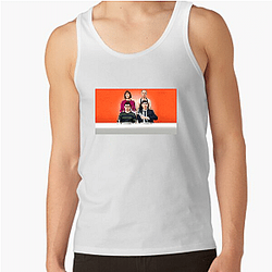 Friday Night Dinner Merch For Fans Friday Night Dinner Tank Tops