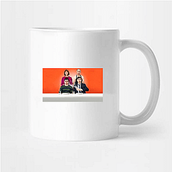 Friday Night Dinner Merch For Fans Friday Night Dinner Mugs