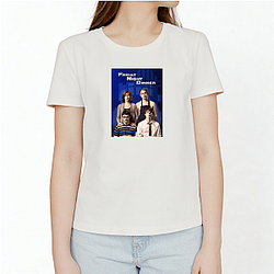 Friday Night Dinner Merch Friday Night Dinner T-Shirts