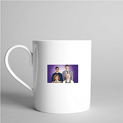 Friday Night Dinner Limited Collection Friday Night Dinner Mugs