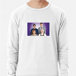 Friday Night Dinner Limited Collection Friday Night Dinner Sweatshirts