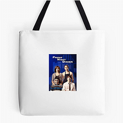 Friday Night Dinner Merch Friday Night Dinner Bags
