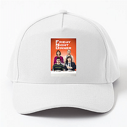 Friday Night Dinner Merch Collection Friday Night Dinner Hats & Caps