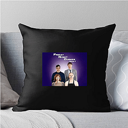 Friday Night Dinner Special Collection Friday Night Dinner Pillows Cover