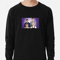 Friday Night Dinner Limited Collection Friday Night Dinner Sweatshirts