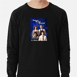 Friday Night Dinner Merch Friday Night Dinner Sweatshirts