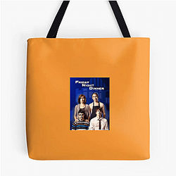 Friday Night Dinner Merch Friday Night Dinner Bags