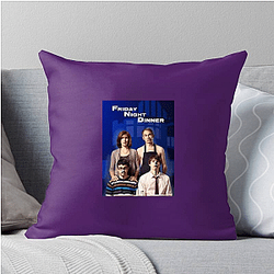 Friday Night Dinner Merch Friday Night Dinner Pillows Cover