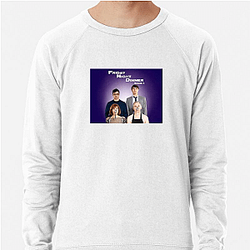 Friday Night Dinner Special Collection Friday Night Dinner Sweatshirts