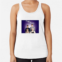 Friday Night Dinner Special Collection Friday Night Dinner Tank Tops