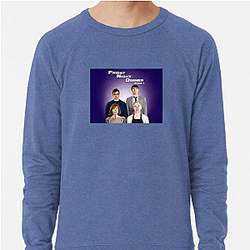 Friday Night Dinner Special Collection Friday Night Dinner Sweatshirts