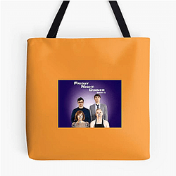Friday Night Dinner Special Collection Friday Night Dinner Bags