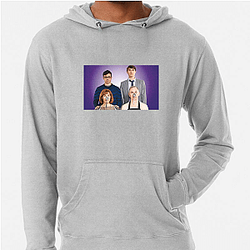 Friday Night Dinner Limited Collection Friday Night Dinner Hoodies