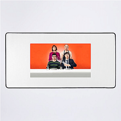 Friday Night Dinner Merch For Fans Friday Night Dinner Mouse Pads