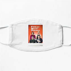Friday Night Dinner Merch Collection Friday Night Dinner Face Masks
