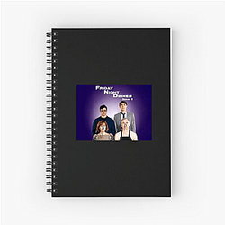 Friday Night Dinner Special Collection Friday Night Dinner Notebook