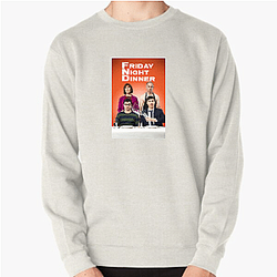 Friday Night Dinner Merch Collection Friday Night Dinner Sweatshirts