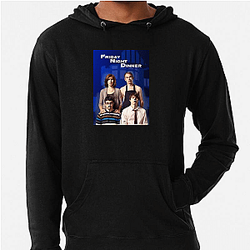 Friday Night Dinner Merch Friday Night Dinner Hoodies