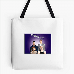 Friday Night Dinner Special Collection Friday Night Dinner Bags
