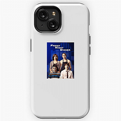 Friday Night Dinner Merch Friday Night Dinner Samsung Cases